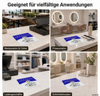 Google Bewertungskarte mit NFC — fertig programmiert geliefert
